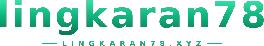 lingkaran78 logo